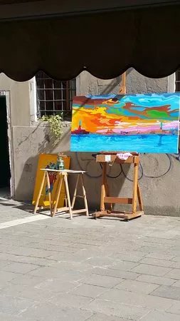 Galleria Levantina