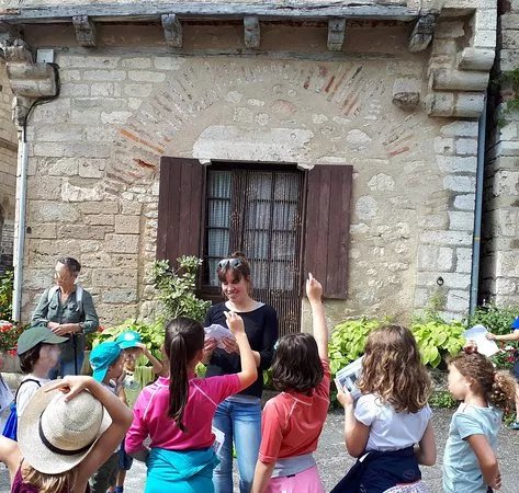 Tourist Office of Cahors (Office de Tourisme de Cahors - Vallee du Lot)