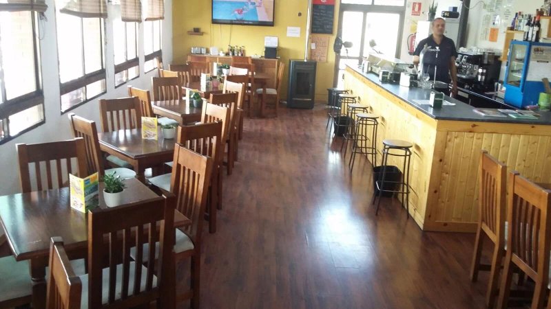 Pizzeria Istria
