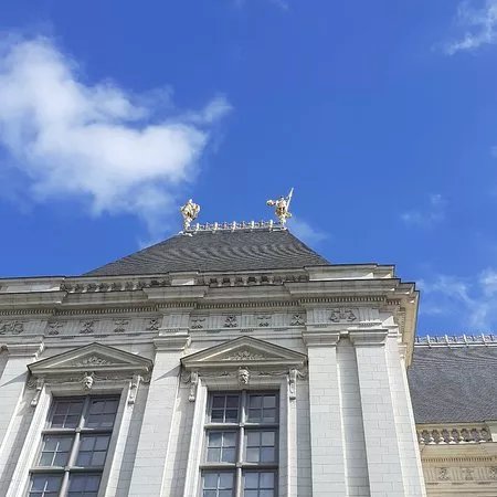 Place du Parlement-de-Bretagne