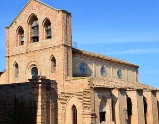 Chiesa di Santa Maria Assunta