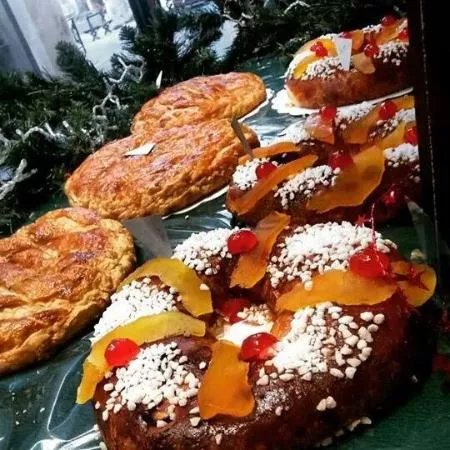 Patisserie Bergese