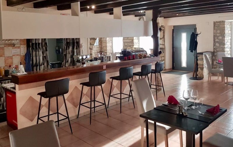 Restaurant la Rauracienne