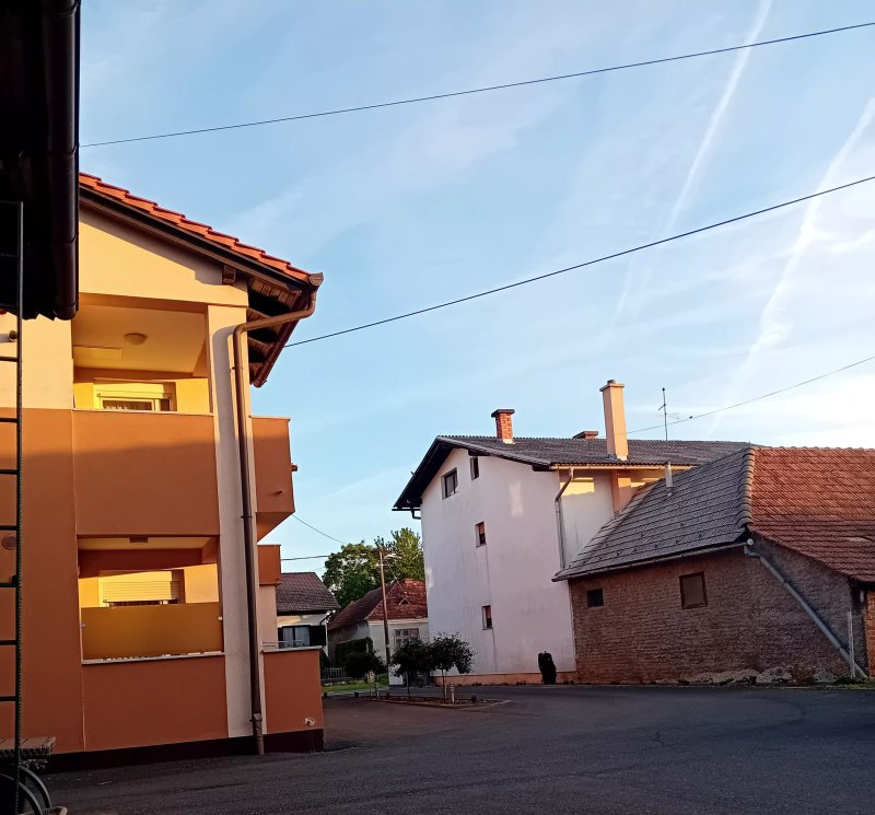 Apartmani Rea