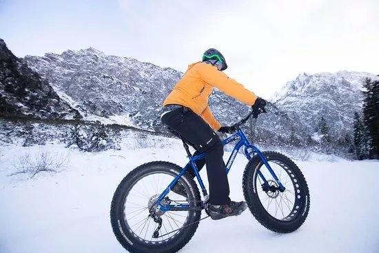 Bike Experience Slovenia Tours