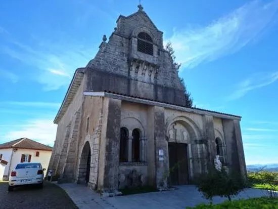 Eglise Saint-jean-baptiste