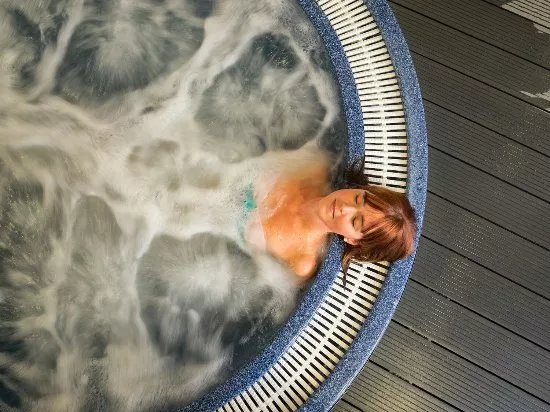 Spa La Paz