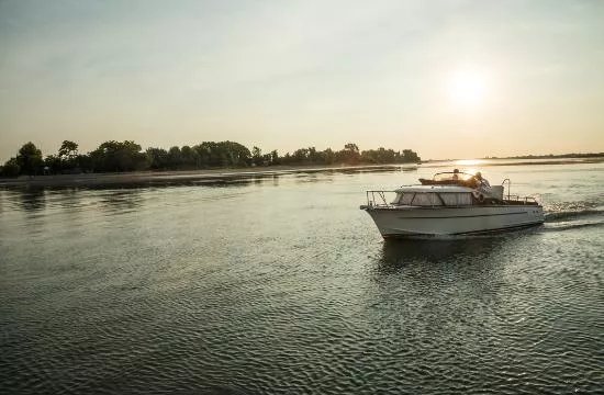 Venice Boat Experience