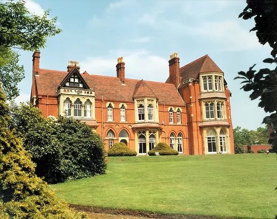 Highbury Hall