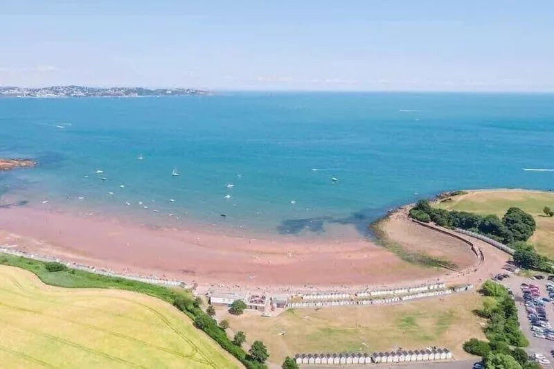 Bay View Cottage, Spectacular Sea Views & Terrace