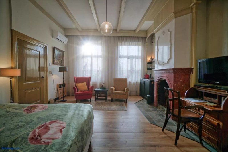 Bed & Breakfast Bloemen Vertellen