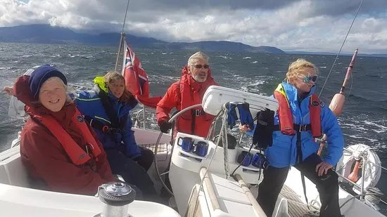 Britsail
