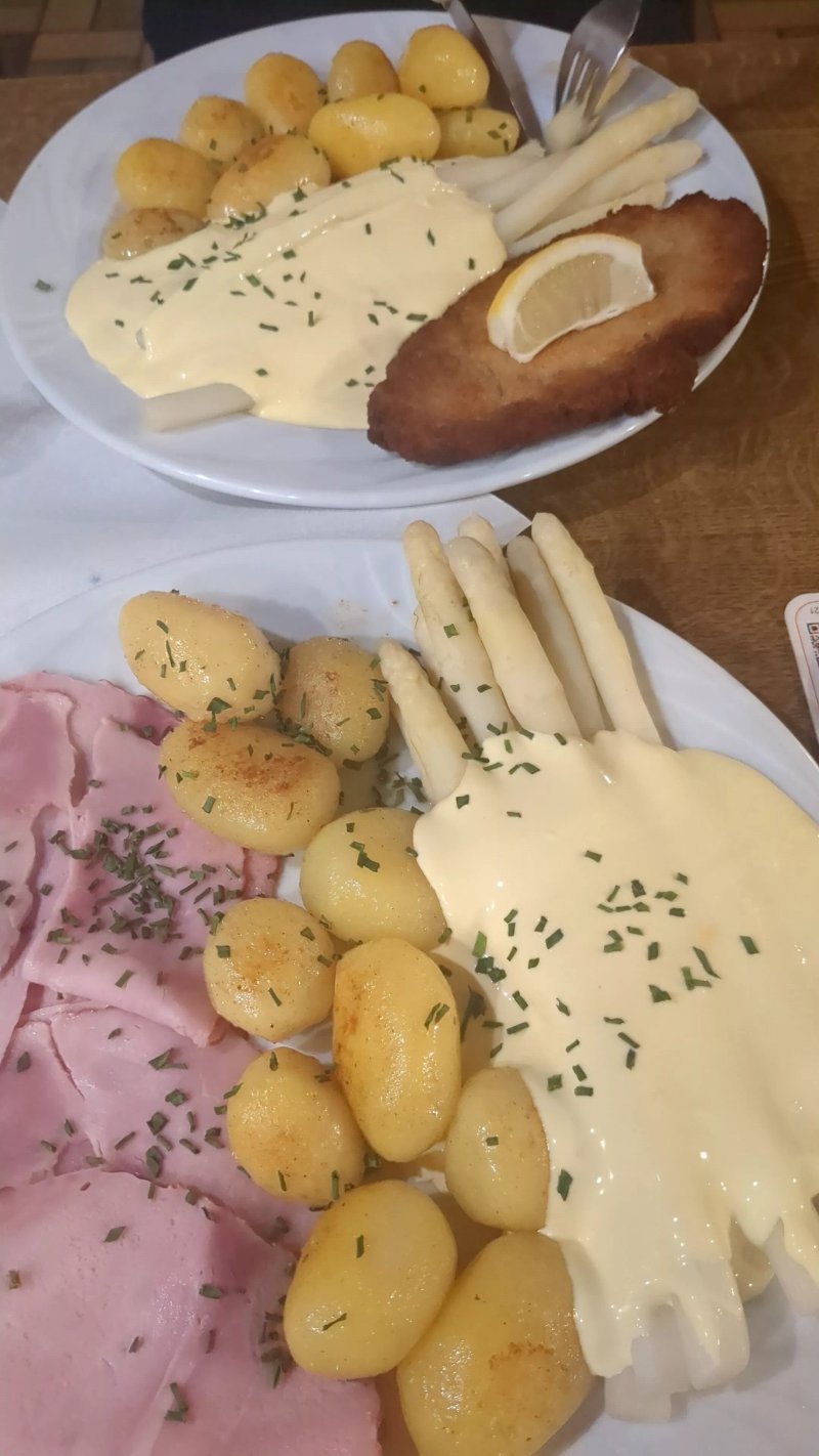 Gasthaus Zum Zacher
