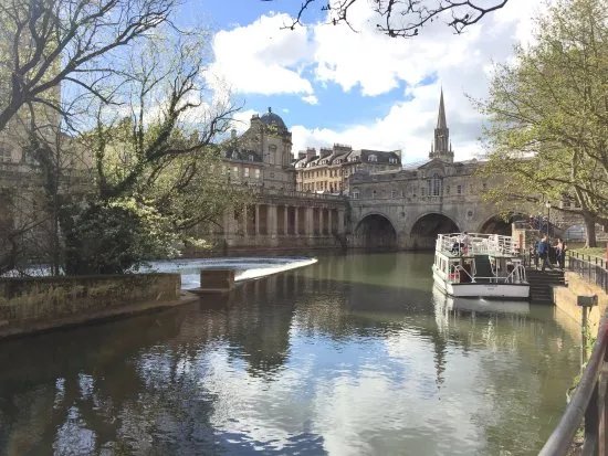 Mayor of Bath's Honorary Guides