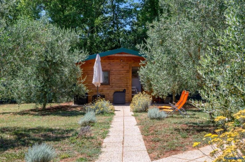 Eco Holiday Home Lavanda
