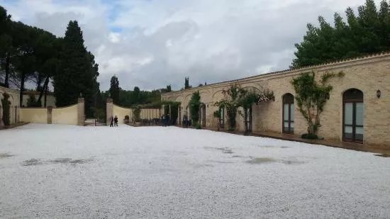 Azienda Agraria Scacciadiavoli