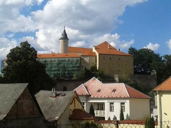 Landmarks & history
