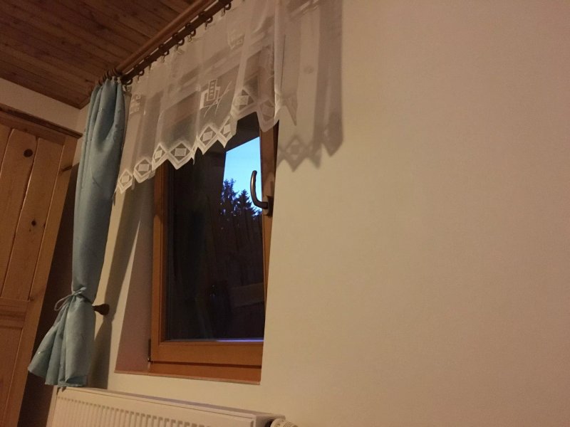 Penzion U Strakateho Kone