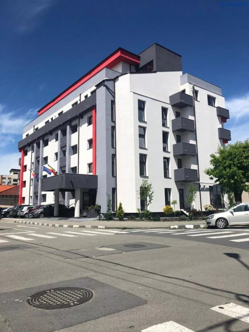 Cazare Bloc Nou Ultracentral