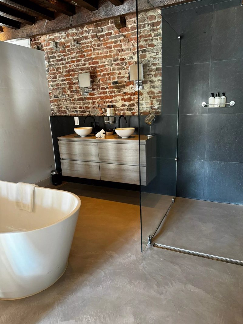 Bossche Suites No2 - Verwersstraat