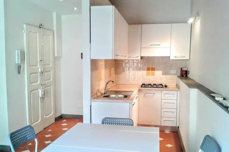 Apartment near downtown - ten minutes walk
