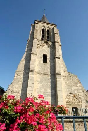 Eglise Sainte-Marie-Madeleine