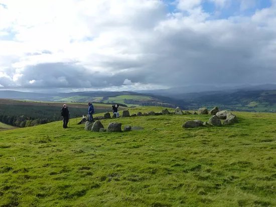 Moel Ty Uchaf