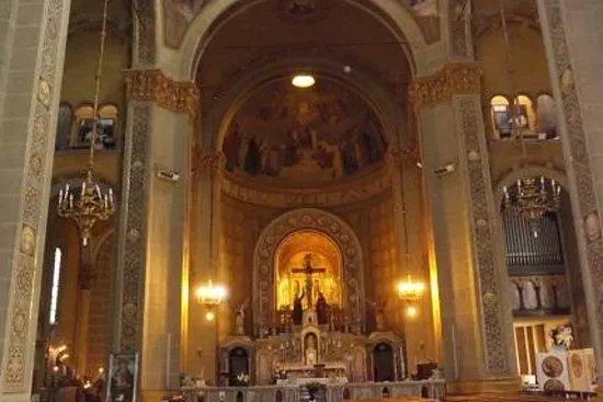 Santuario della Beata Vergine del Portone
