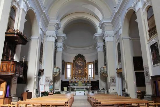 Chiesa di S. Domenico