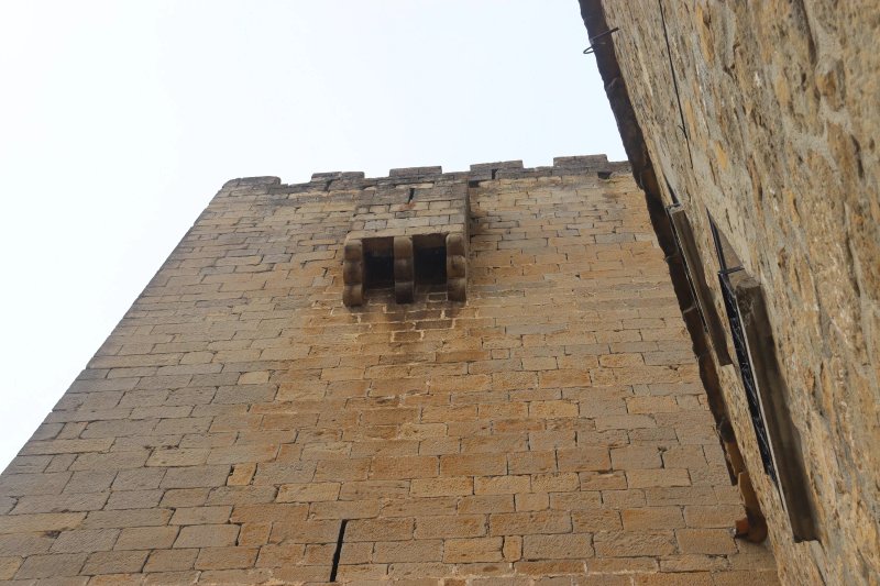 Portal De La Reina