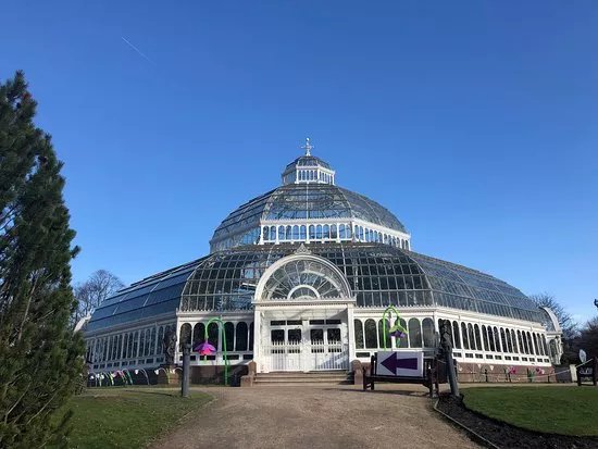 Sefton Park