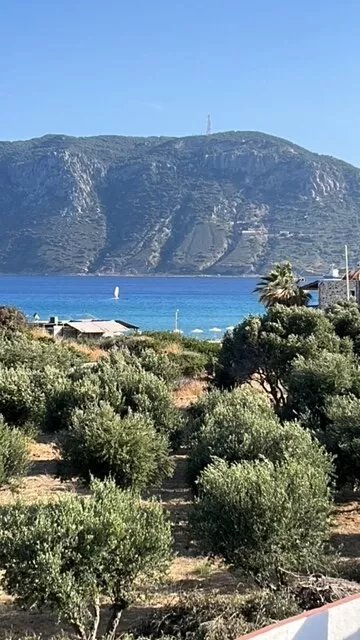 Villa Soula Kaliva