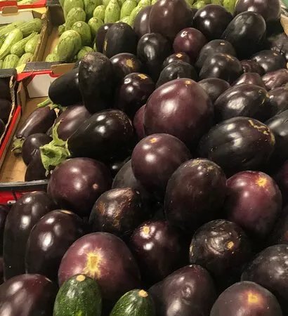 Mercato di Campagna Amica di Pescara