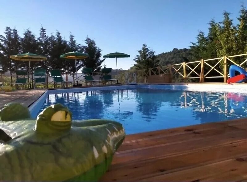 Villa Acquapietra - 7 BEDROOMS AND SWIMMING POOL IN THE VINEYARDS