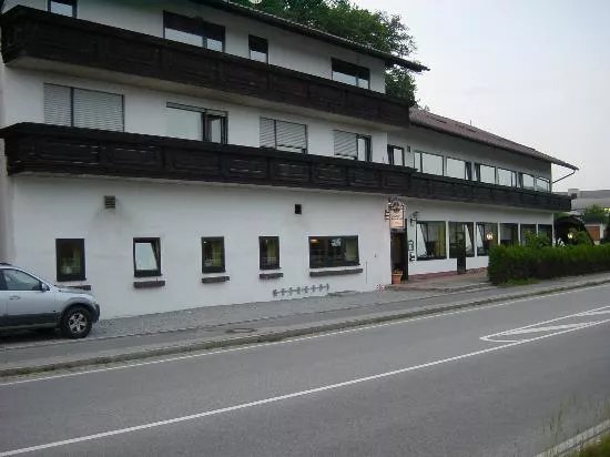 Rosencafe Aschenberger