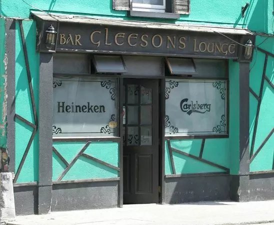 Gleesons Bar