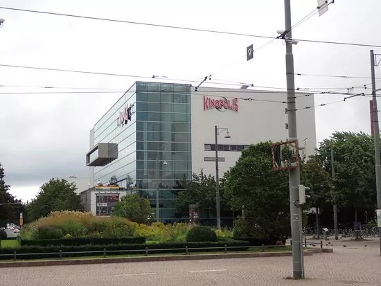 Kinopolis