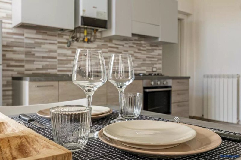 Al 33 Di Via Roma- Apartments
