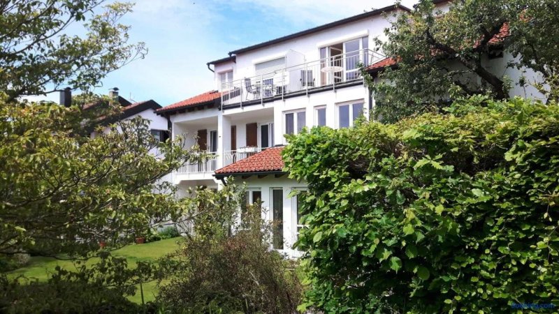 Haus Truckenbrodt