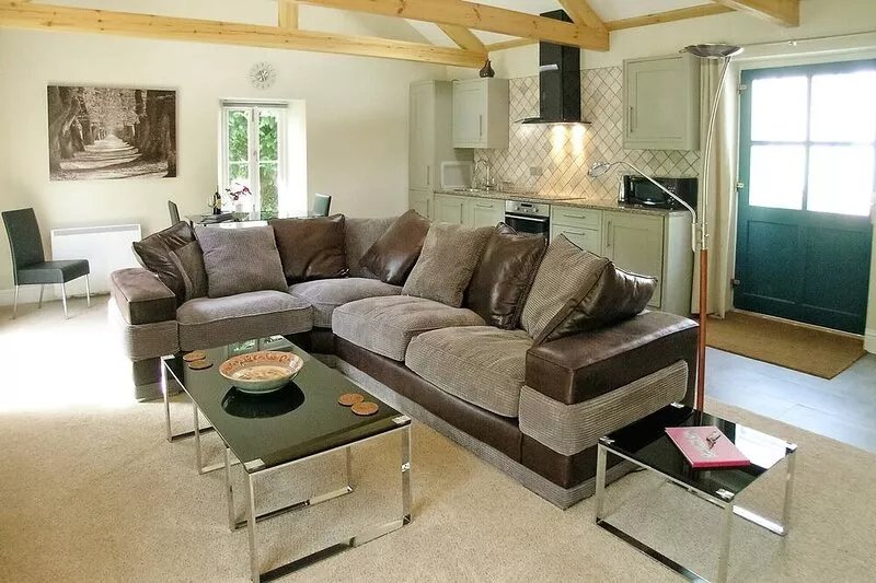1 bedroom accommodation in Breage, near Helston