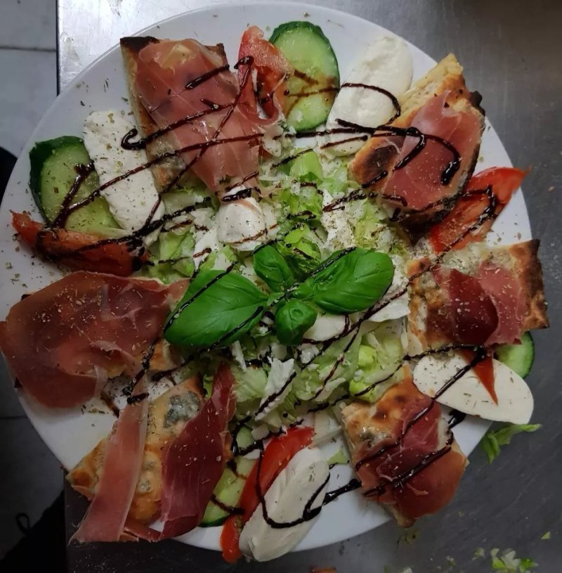 Bella Pizza
