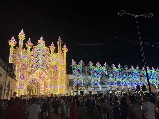 Festa di Santa Domenica