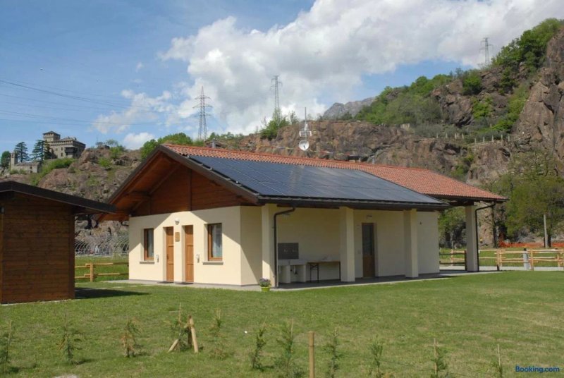Miglio 608