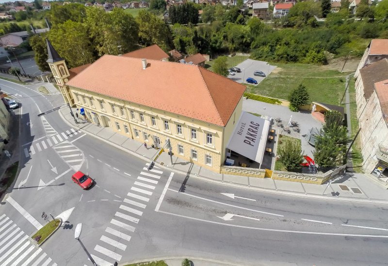 Hotel Pakrac