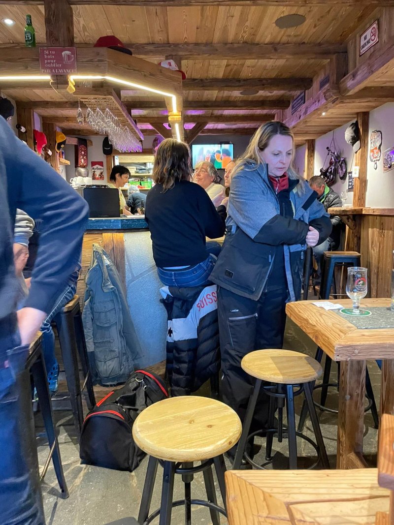 O'bar Ovronnaz