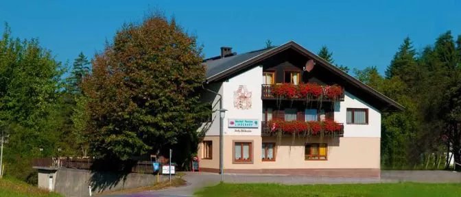 Gasthof Pension Lindenhof