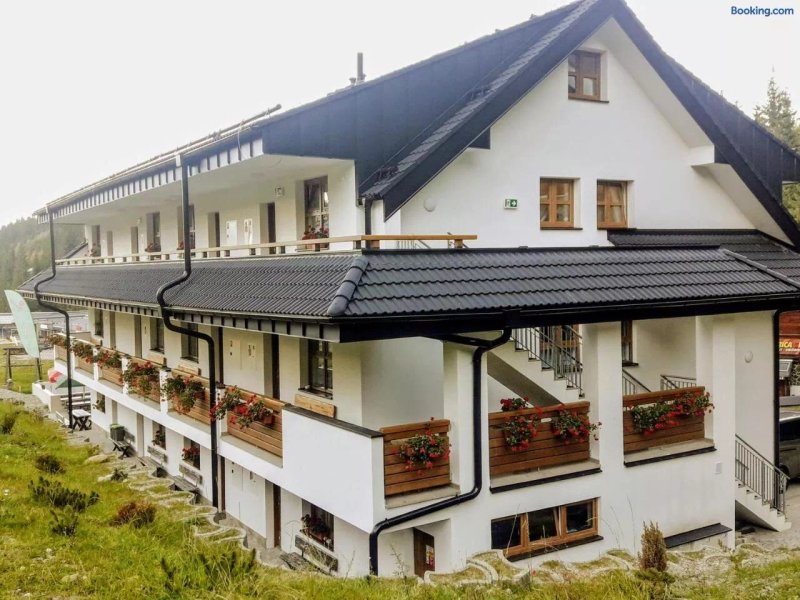 Apartmany Biela Put - Jasna