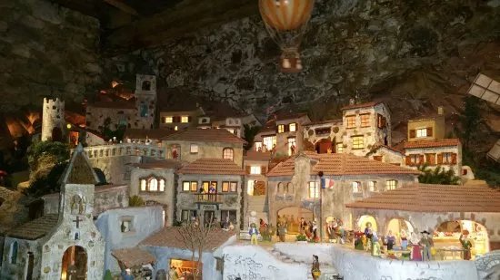 La Feerie des Santons
