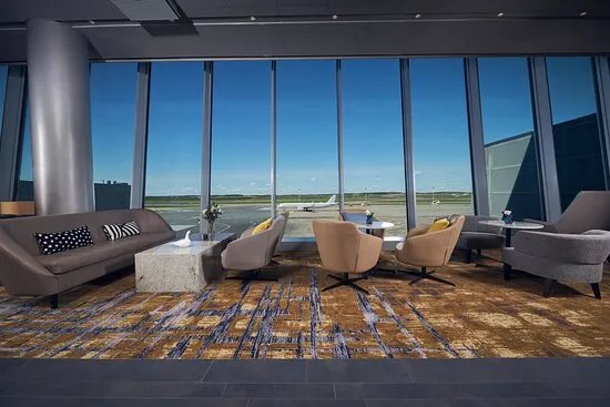 Plaza Premium Lounge