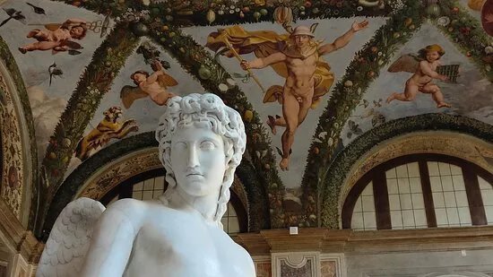 Guida Turistica Roma